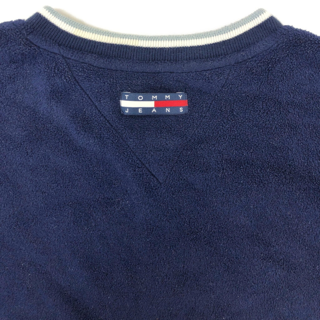 TOMMY HILFIGER Fleece Jacket