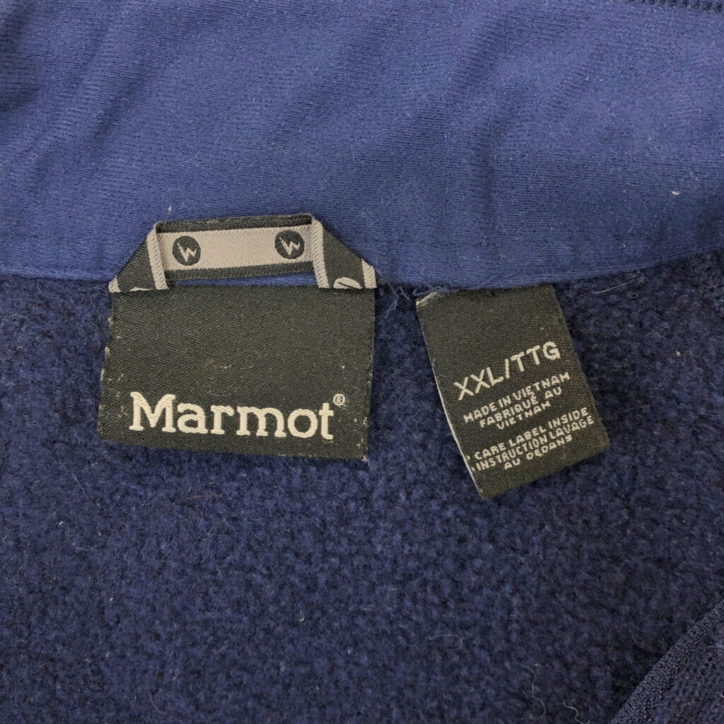 MARMOT Fleece Jacket