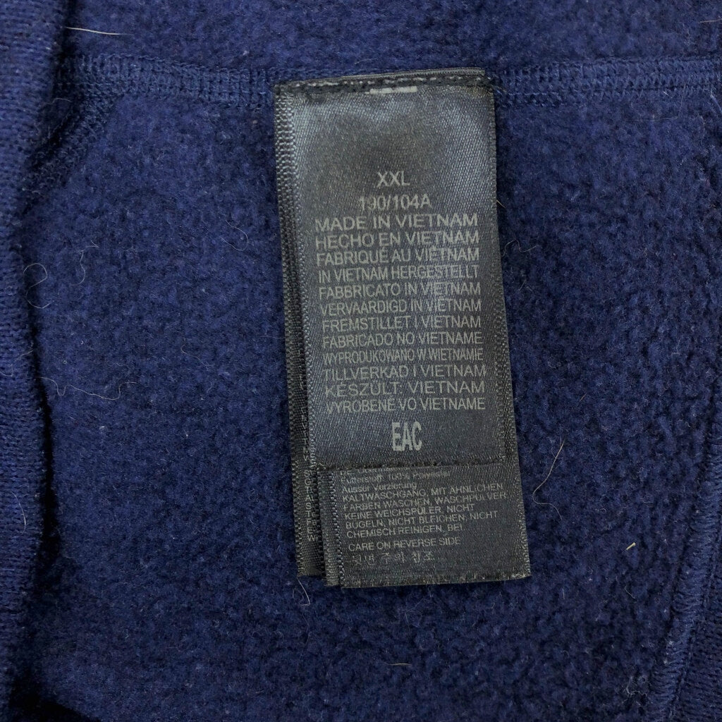 MARMOT Fleece Jacket