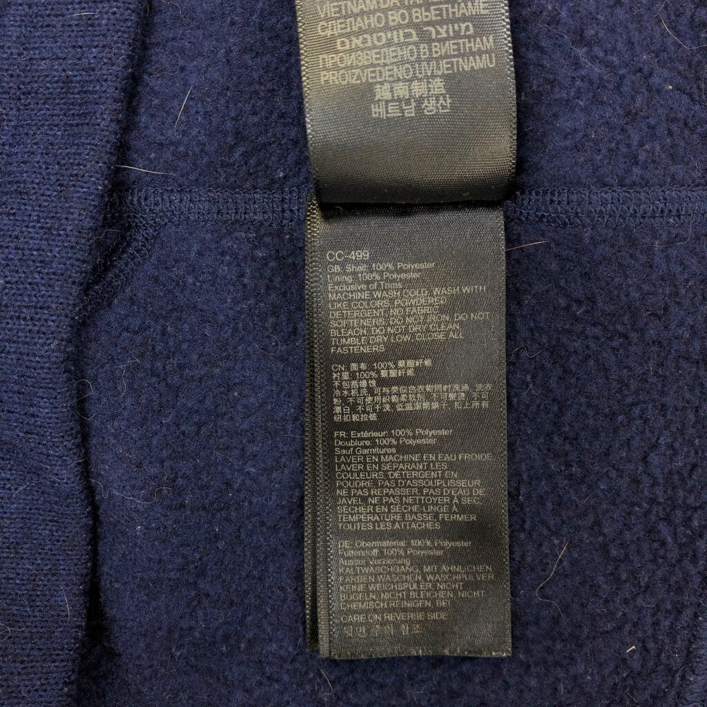 MARMOT Fleece Jacket