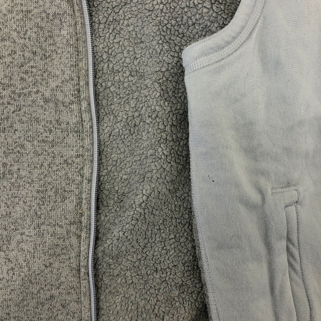 THE NORTH FACE Fleece Vest