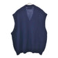 80s Eddie Bauer Knit Sweater Vest