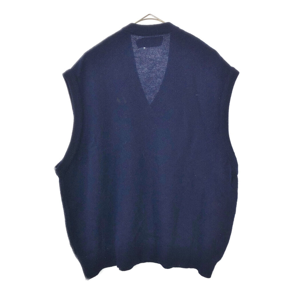 80s Eddie Bauer Knit Sweater Vest