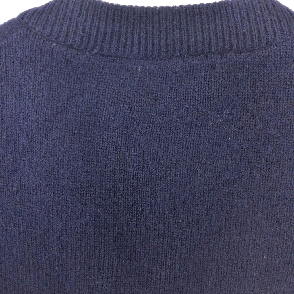 80s Eddie Bauer Knit Sweater Vest