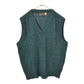 80s Eddie Bauer Knit Sweater Vest