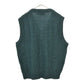 80s Eddie Bauer Knit Sweater Vest