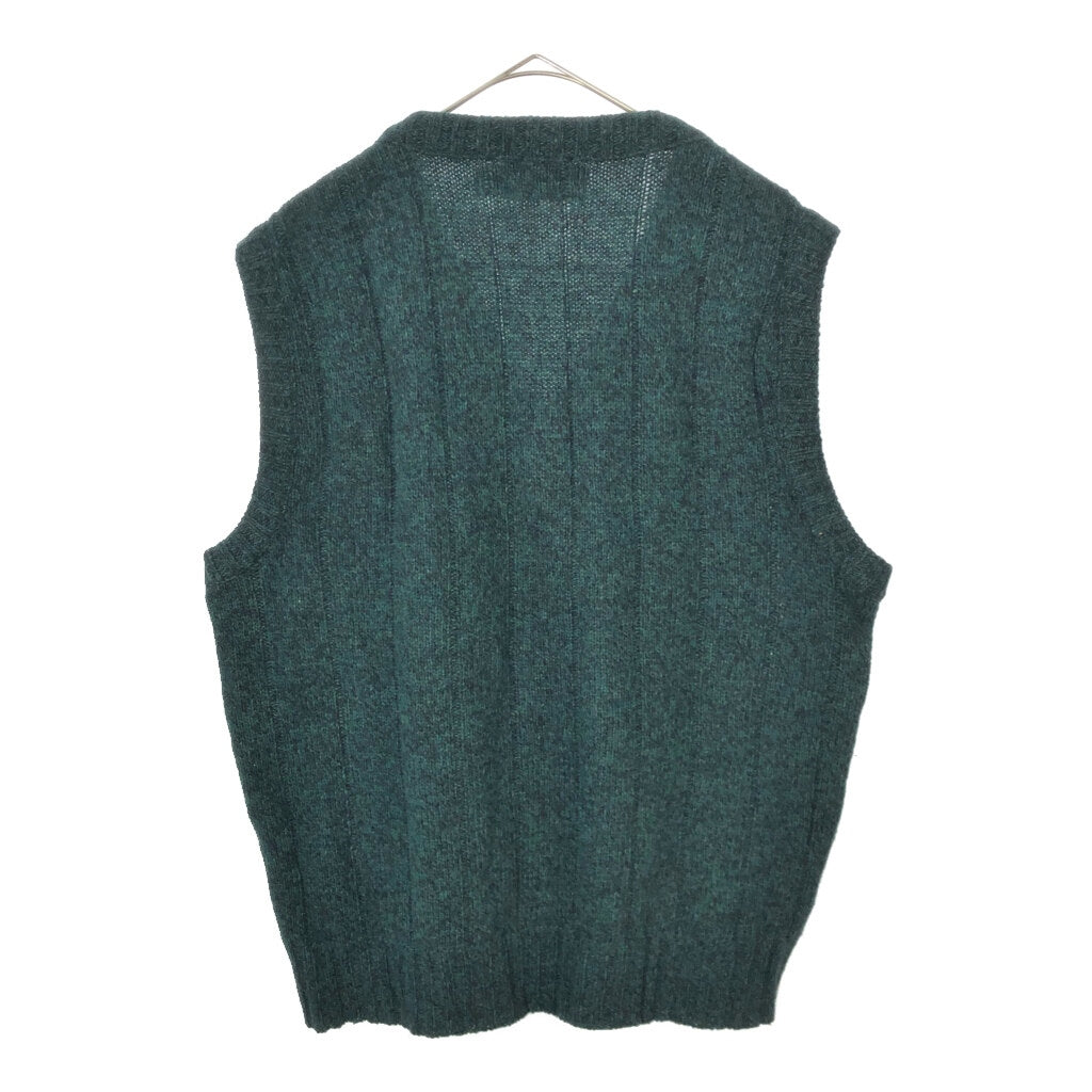 80s Eddie Bauer Knit Sweater Vest