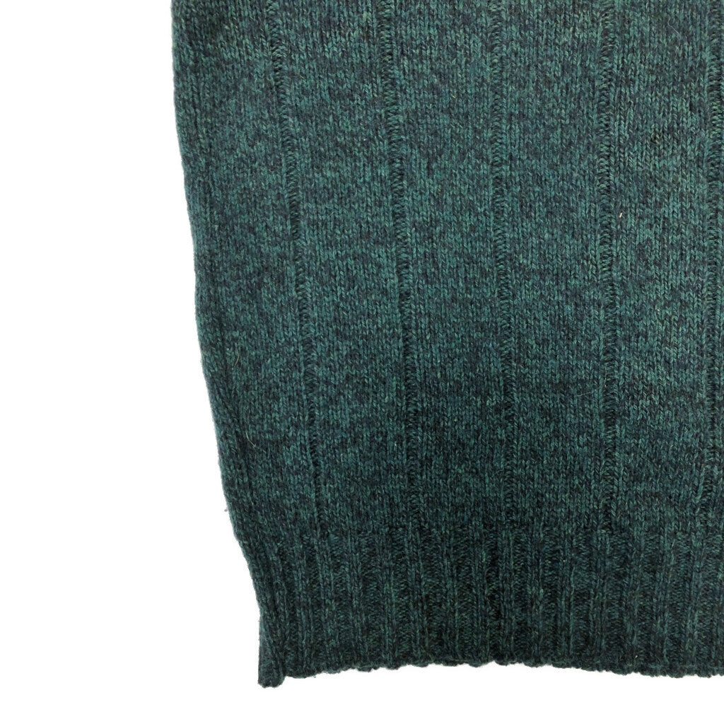 80s Eddie Bauer Knit Sweater Vest