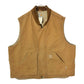 00s Carhartt FR Padded Vest