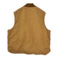 00s Carhartt FR Padded Vest