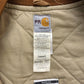 00s Carhartt FR Padded Vest