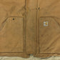 00s Carhartt FR Padded Vest