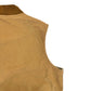00s Carhartt FR Padded Vest