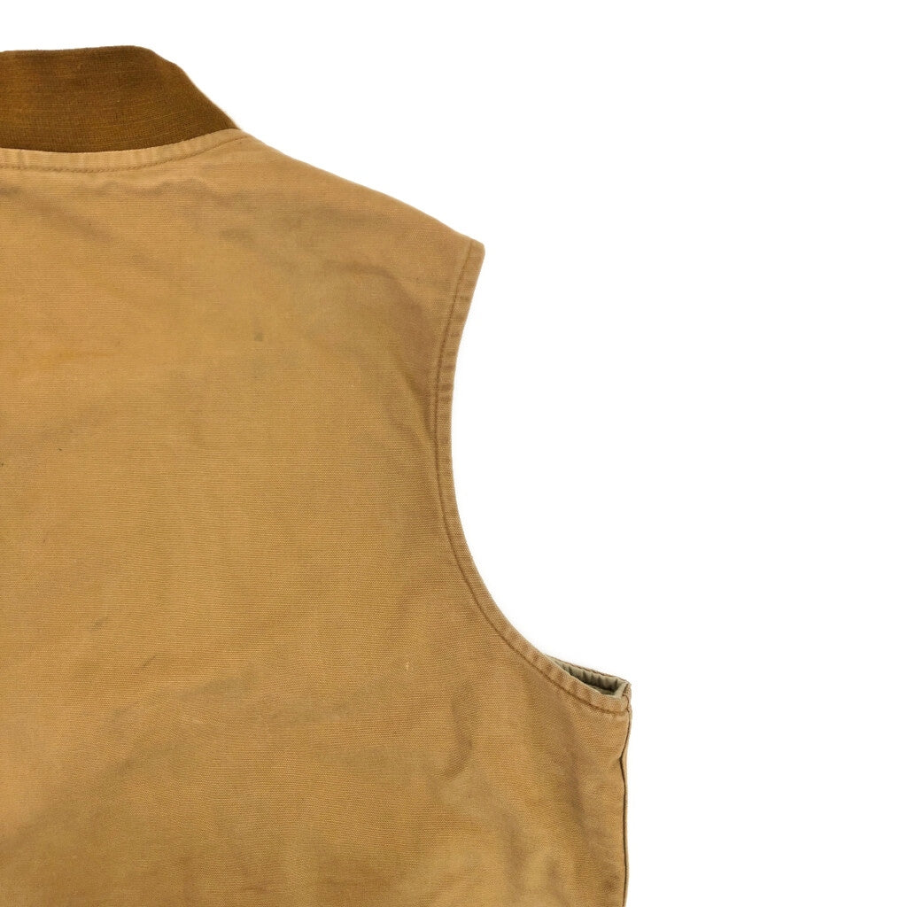 00s Carhartt FR Padded Vest