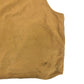 00s Carhartt FR Padded Vest