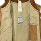 00s Carhartt FR Padded Vest