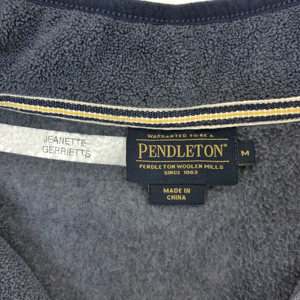 PENDLETON Fleece Jacket
