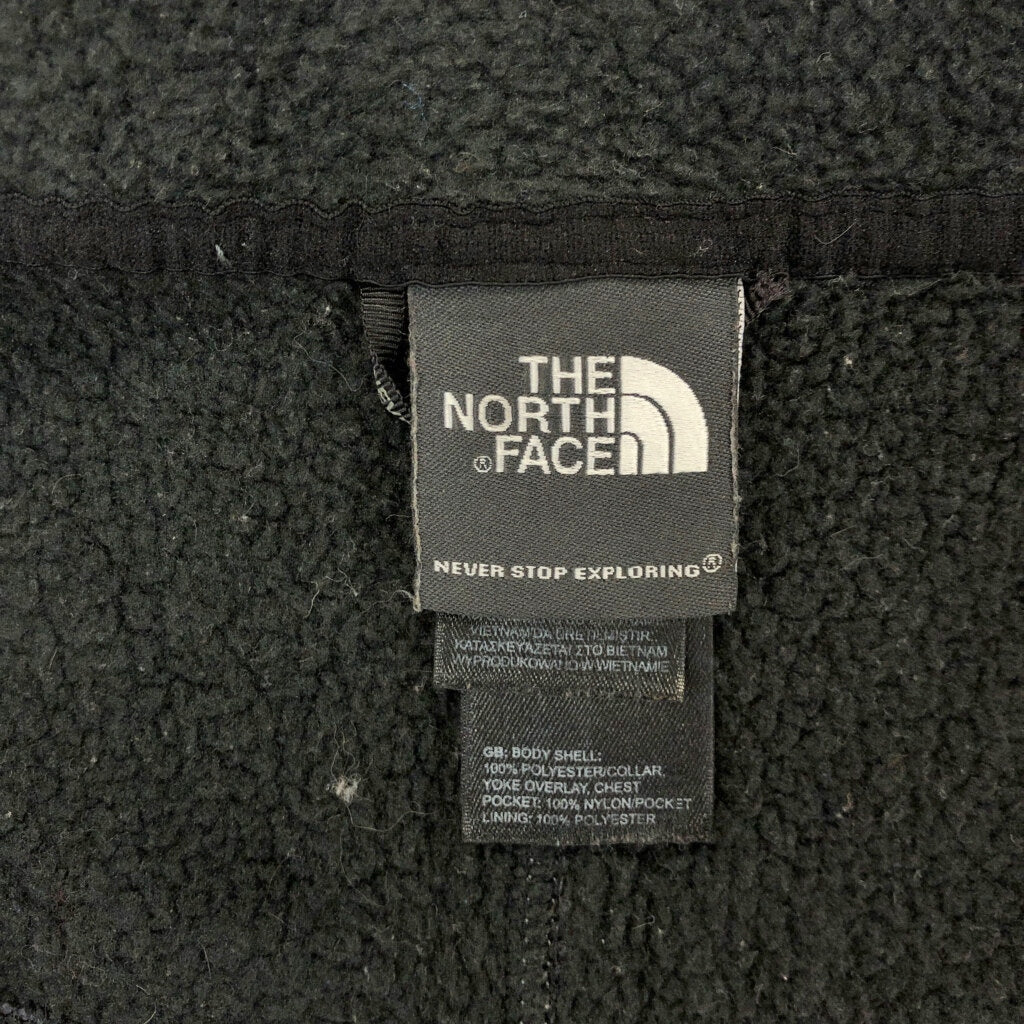 THE NORTH FACE Fleece Jacket