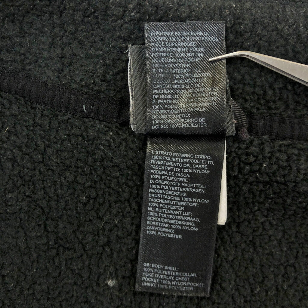 THE NORTH FACE Fleece Jacket