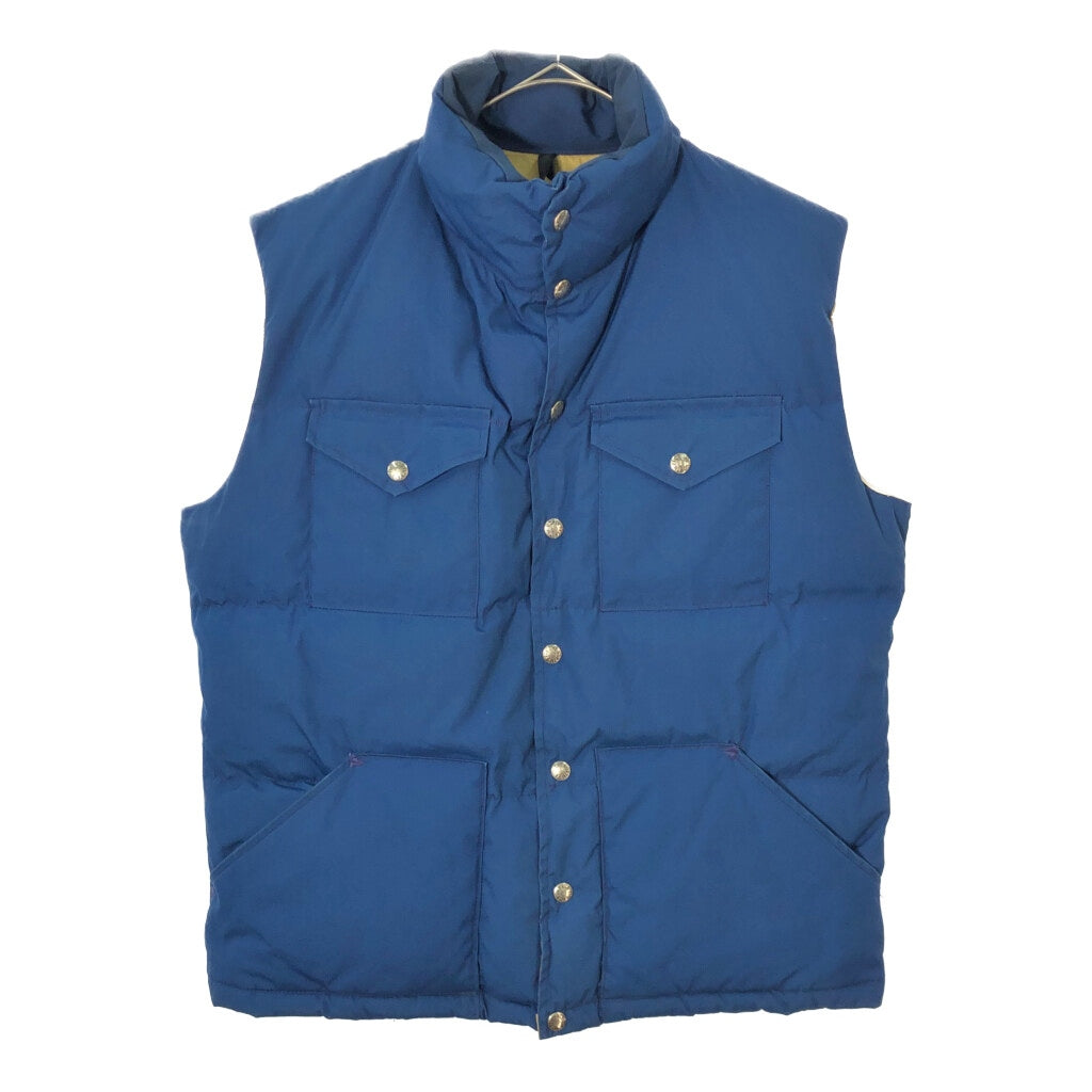 70s THE NORTH FACE Down Vest