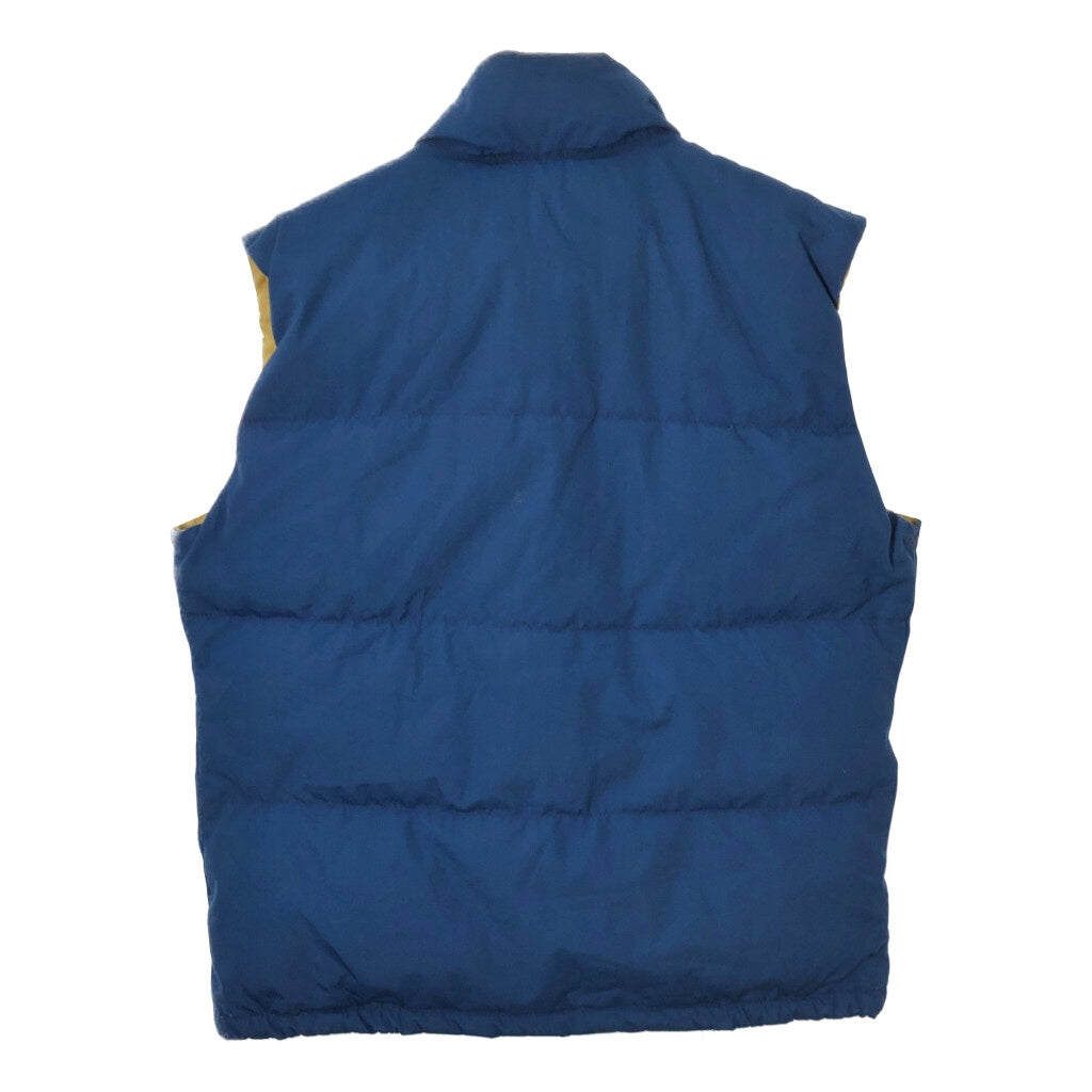 70s THE NORTH FACE Down Vest