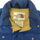 70s THE NORTH FACE Down Vest