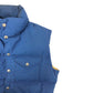70s THE NORTH FACE Down Vest