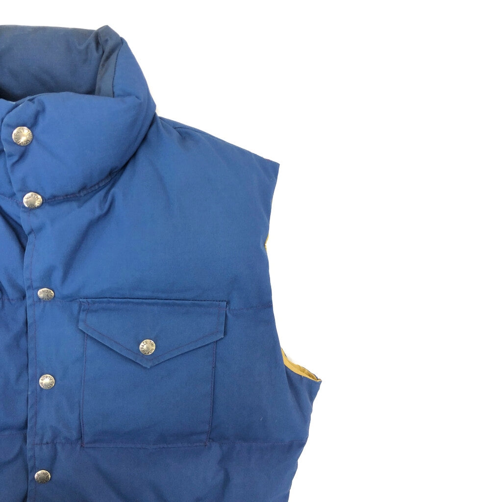 70s THE NORTH FACE Down Vest