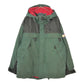 90s TOMMY HILFIGER Mountain Parka