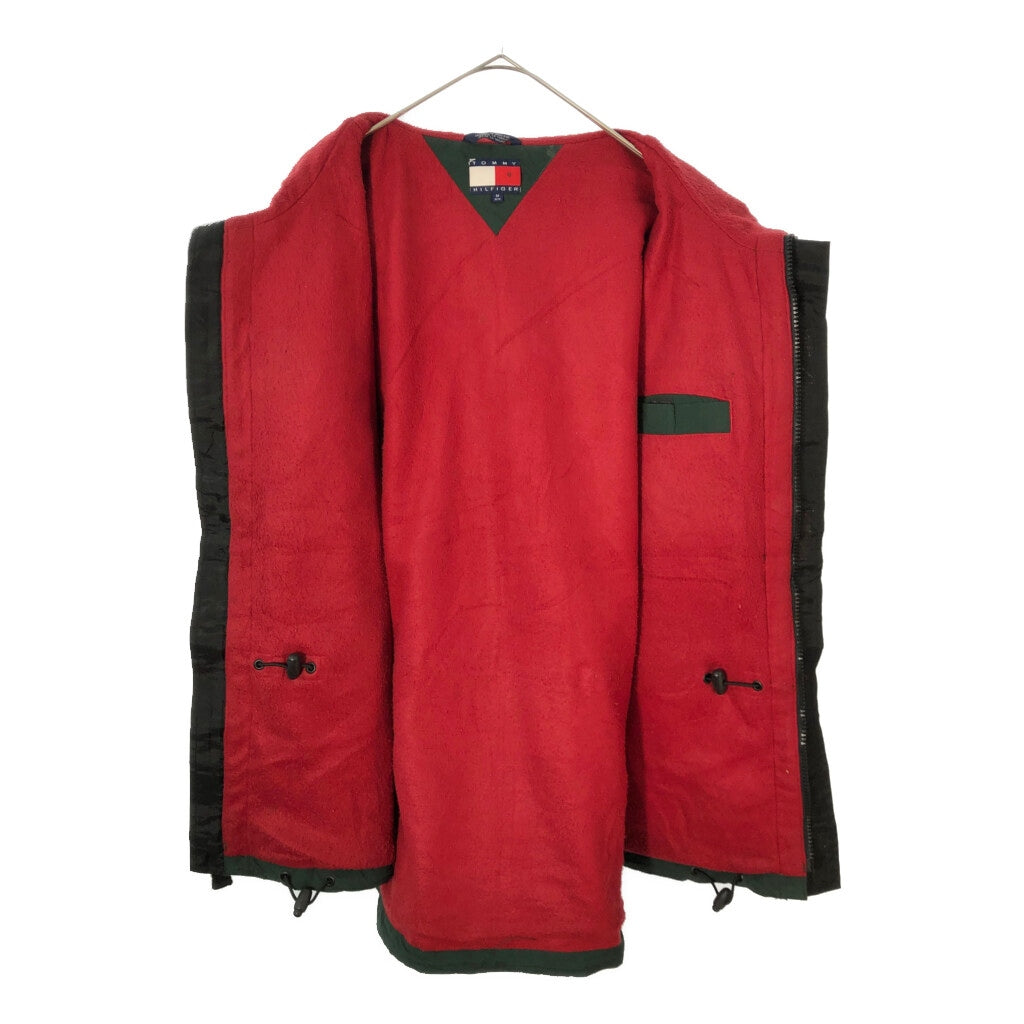 90s TOMMY HILFIGER Mountain Parka