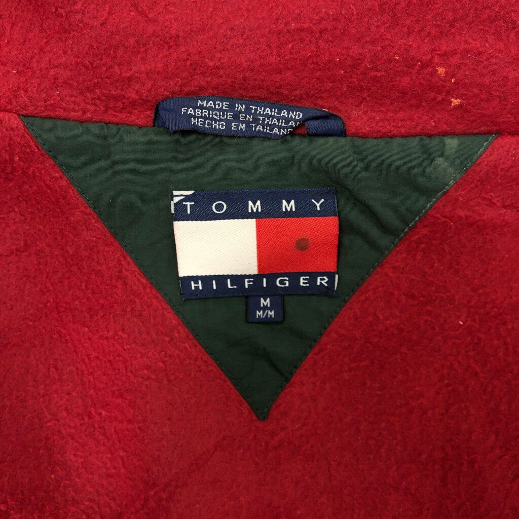 90s TOMMY HILFIGER Mountain Parka