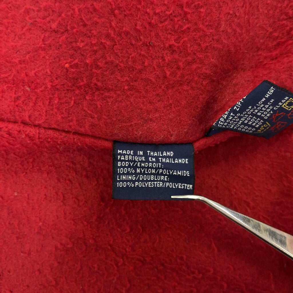 90s TOMMY HILFIGER Mountain Parka