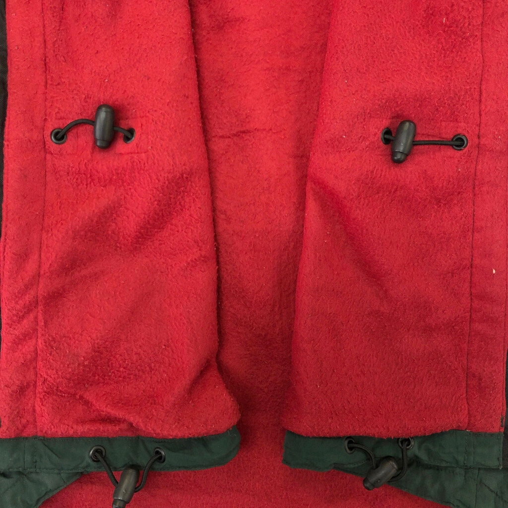 90s TOMMY HILFIGER Mountain Parka