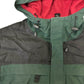 90s TOMMY HILFIGER Mountain Parka