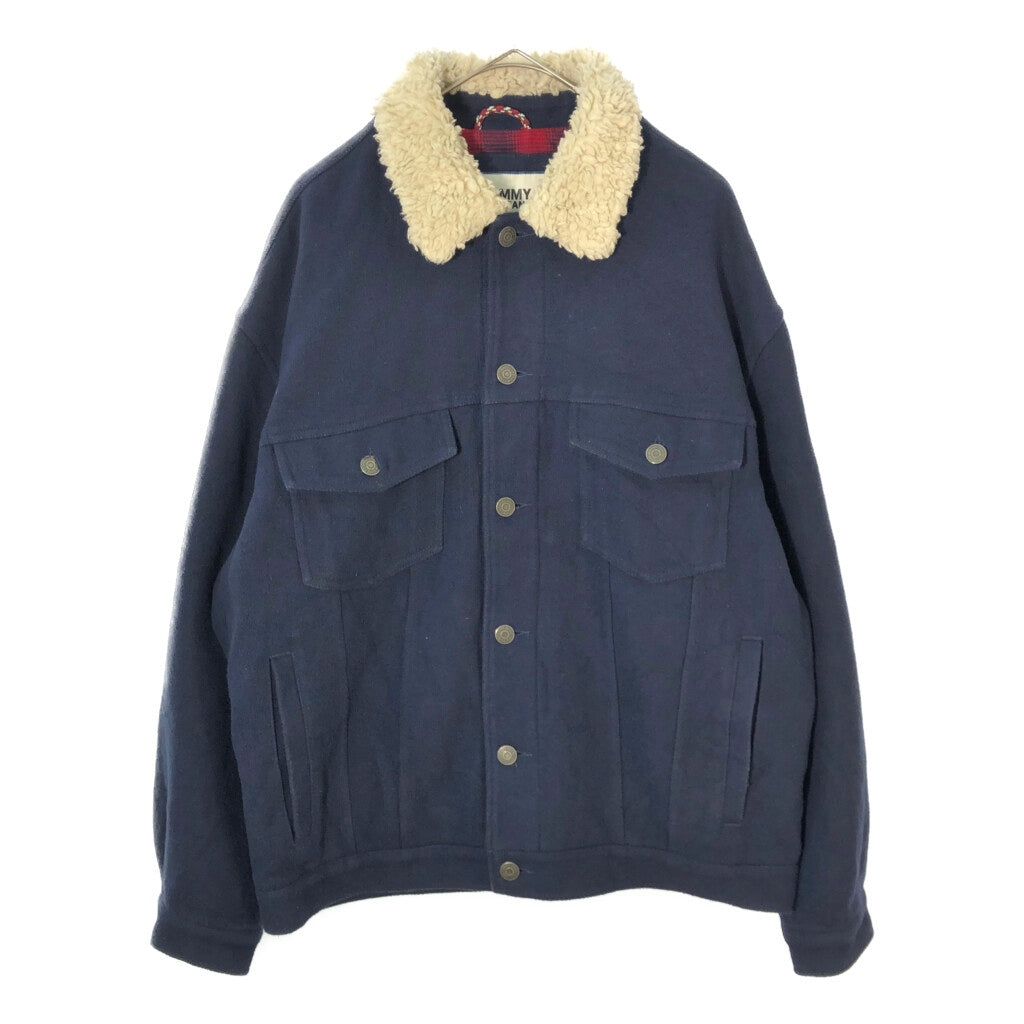 TOMMY JEANS Jacket
