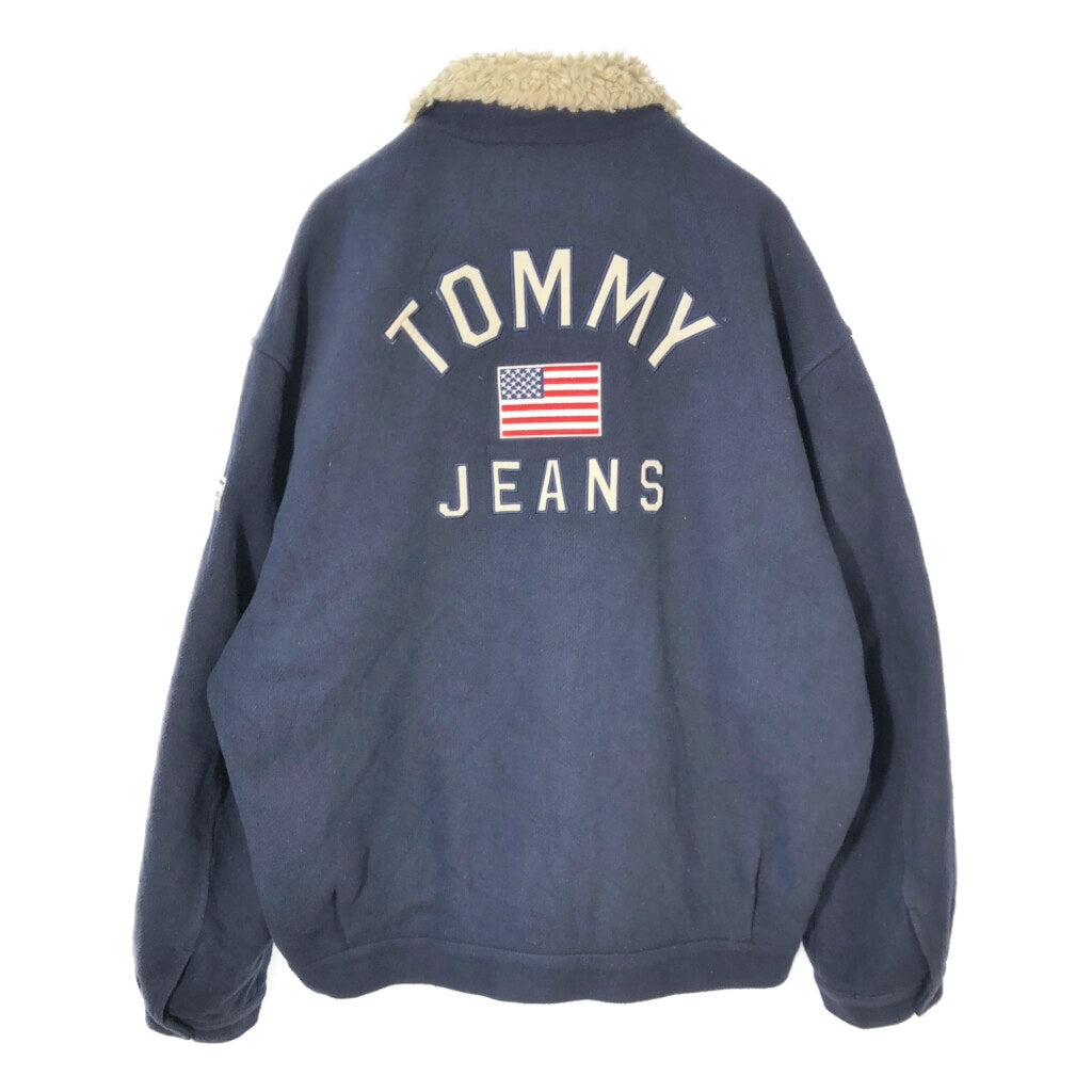 TOMMY JEANS Jacket