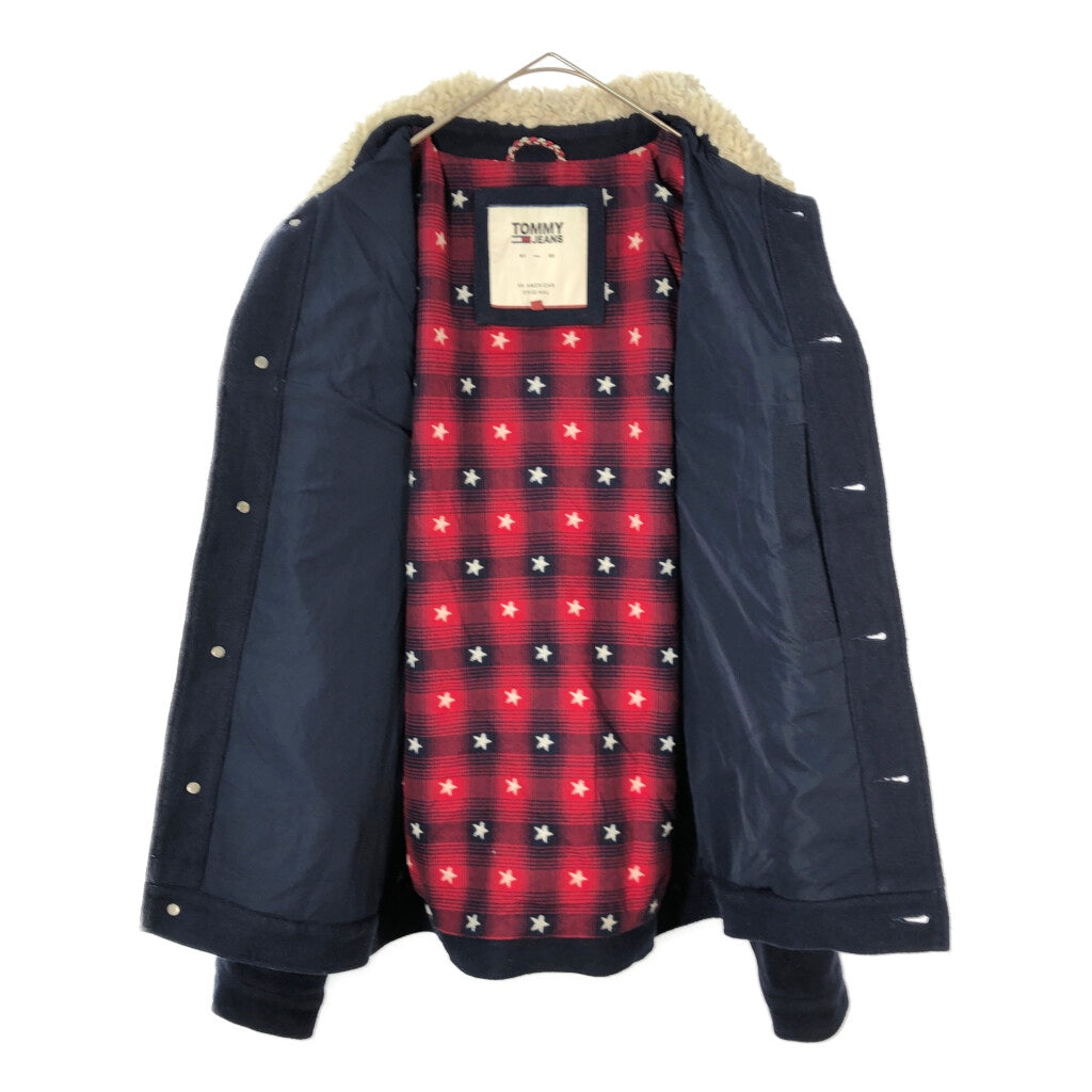 TOMMY JEANS Jacket