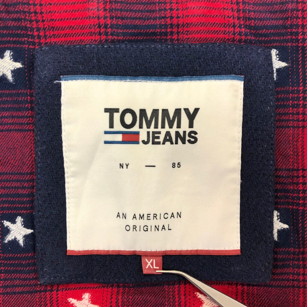 TOMMY JEANS Jacket