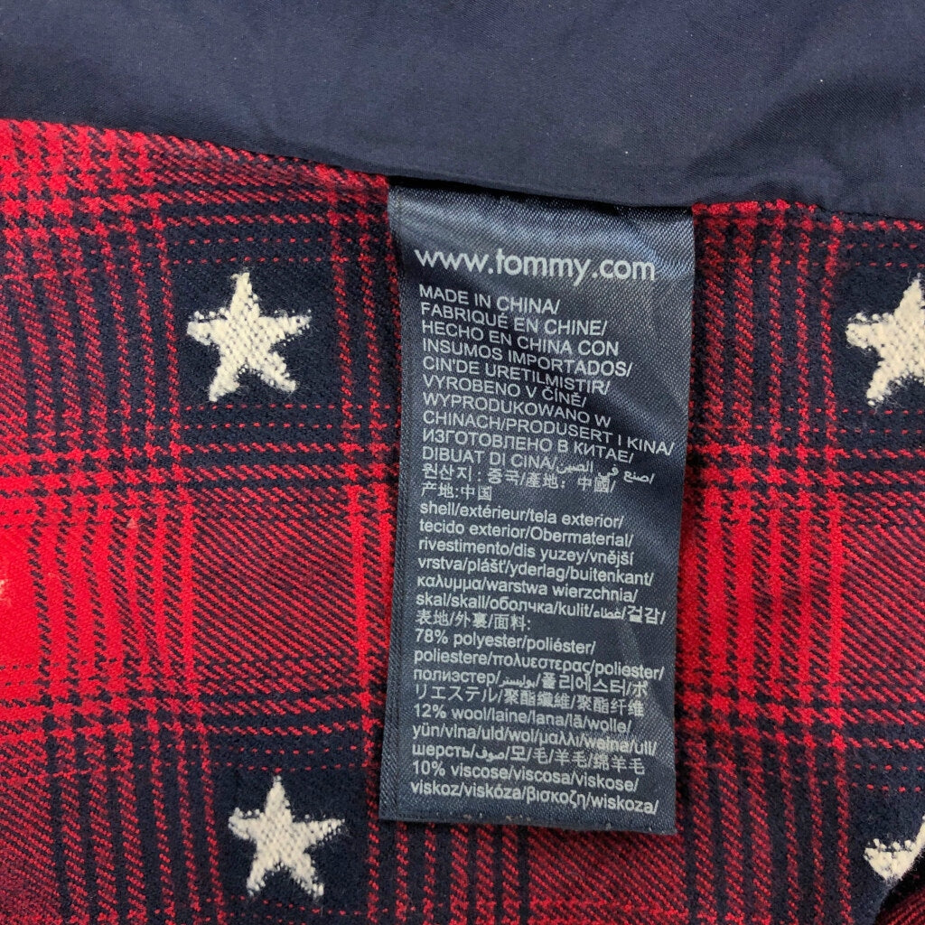 TOMMY JEANS Jacket