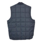 70s WOOLRICH Down Vest