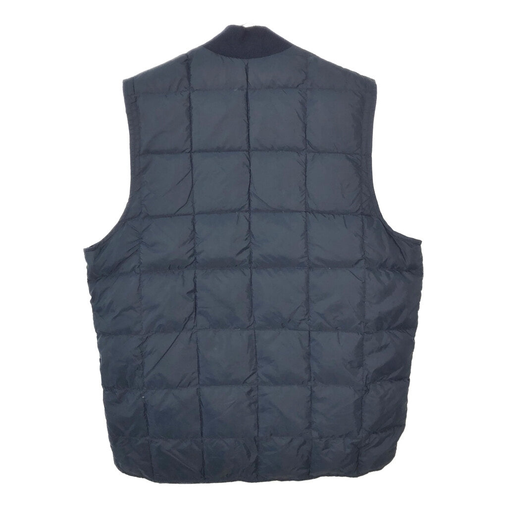 70s WOOLRICH Down Vest