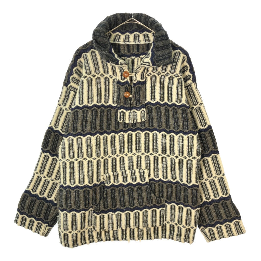 Ecuador Sweater