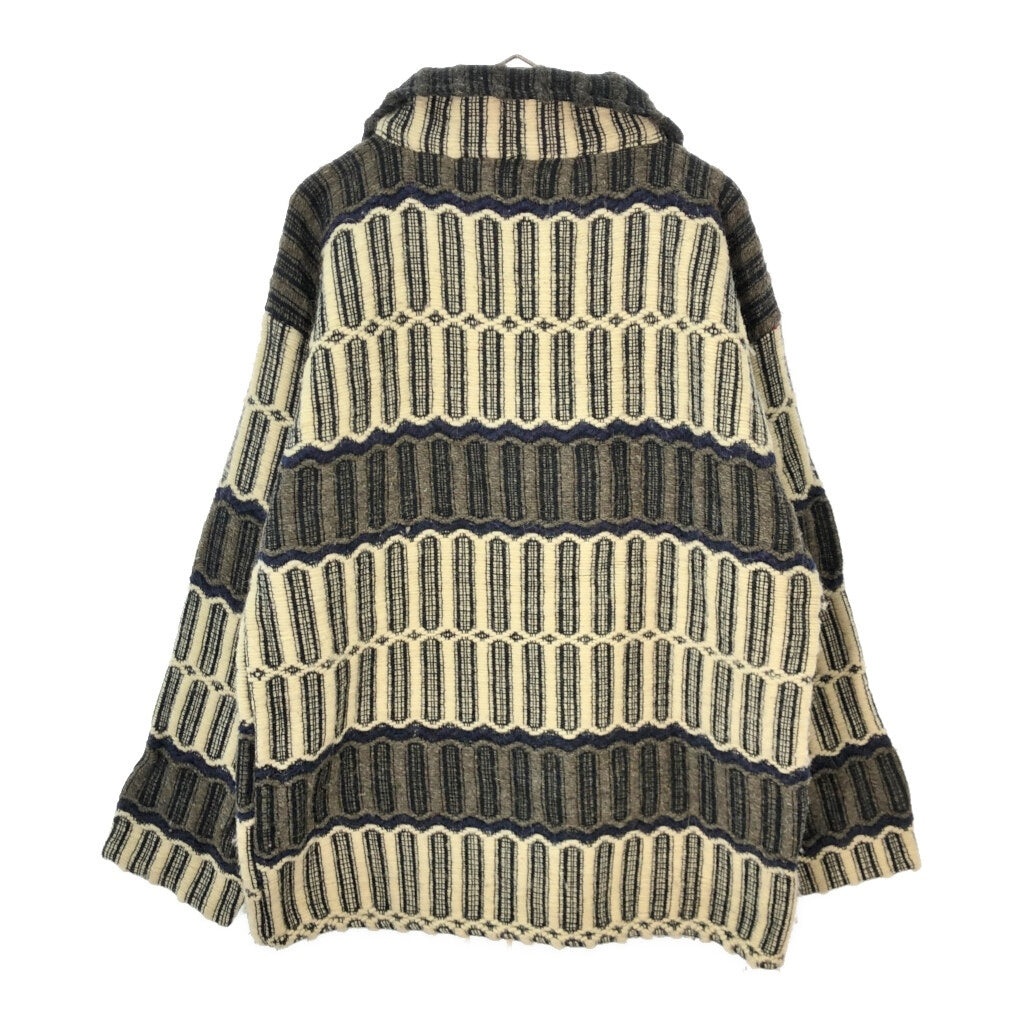 Ecuador Sweater