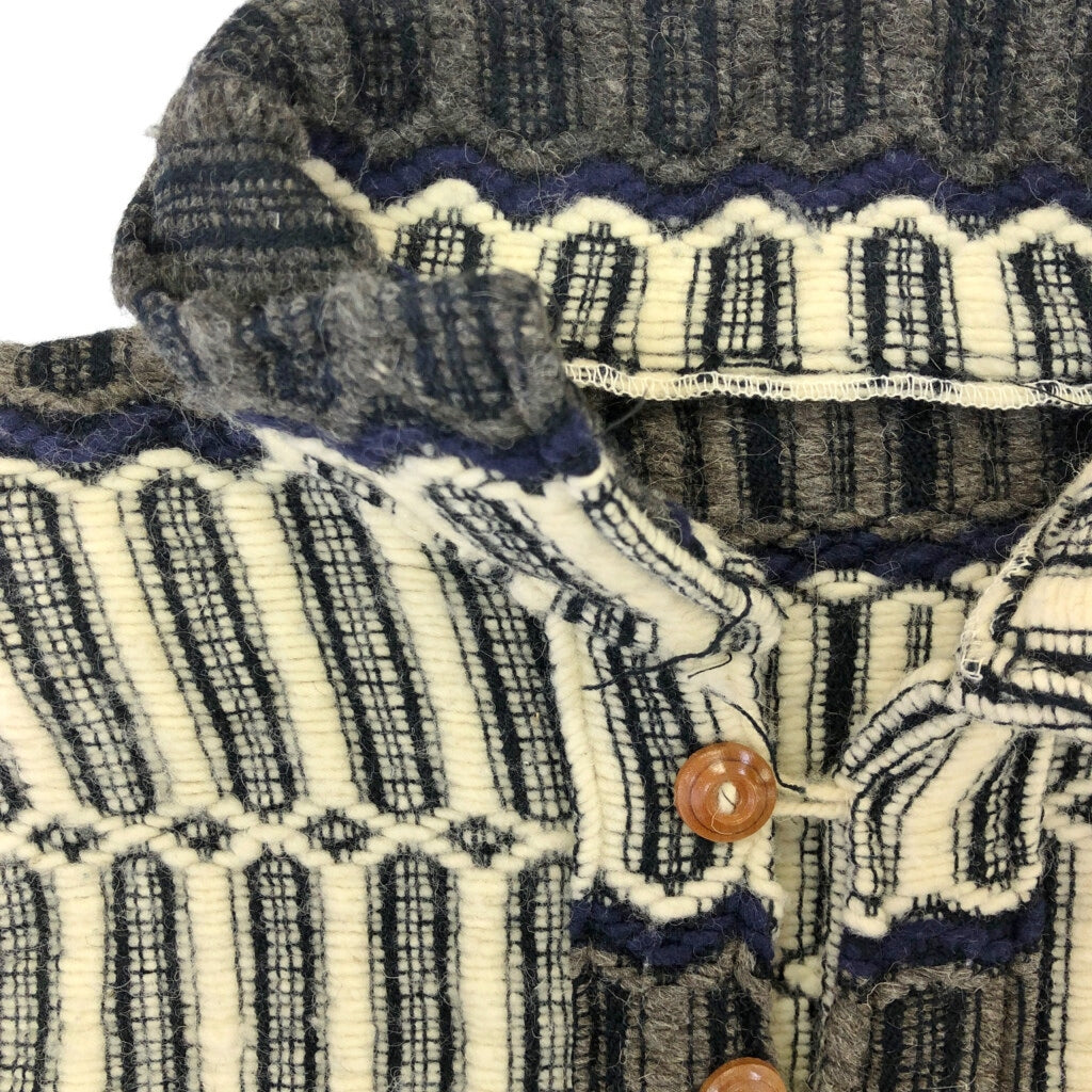 Ecuador Sweater