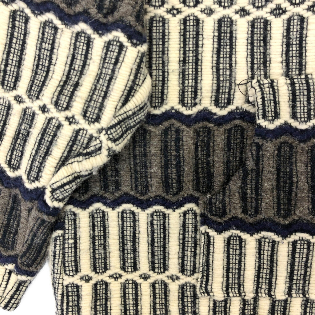 Ecuador Sweater