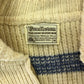 70s PENDLETON Cowichan Full Zip Sweater