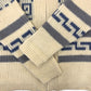 70s PENDLETON Cowichan Full Zip Sweater