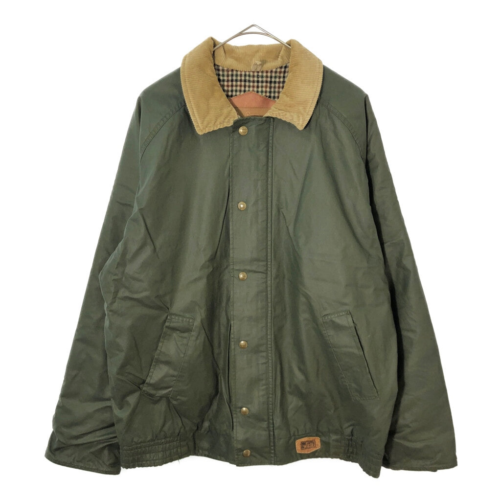 90s WOOLRICH Hunting Jacket