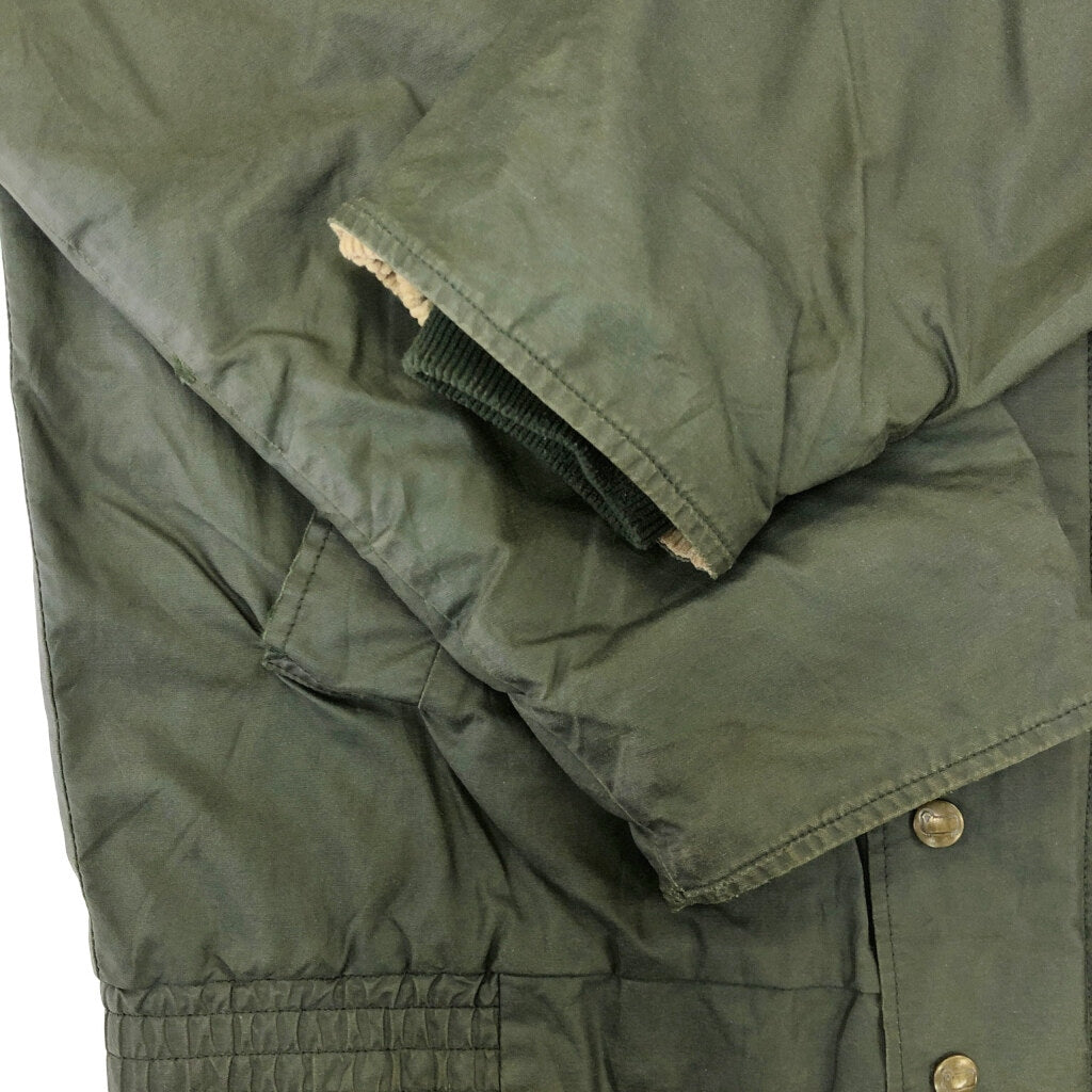90s WOOLRICH Hunting Jacket