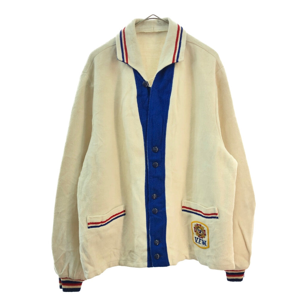 60s BUTWIN Cardigan